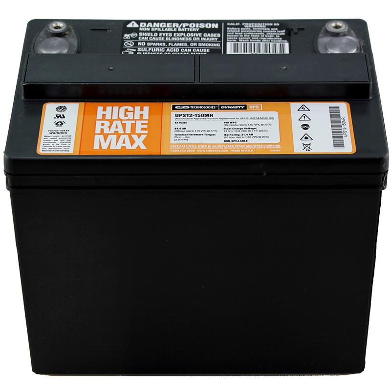 UPS Battery